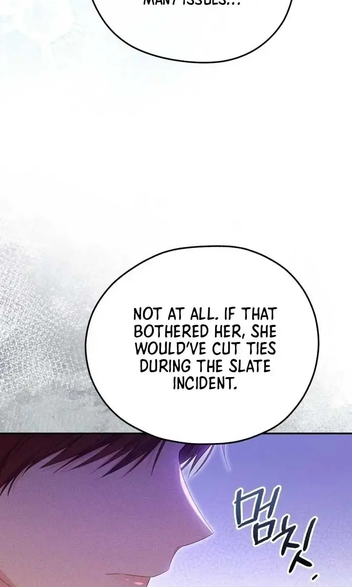 The Villainess Captured the Grand Duke Chapter 72 Page 47