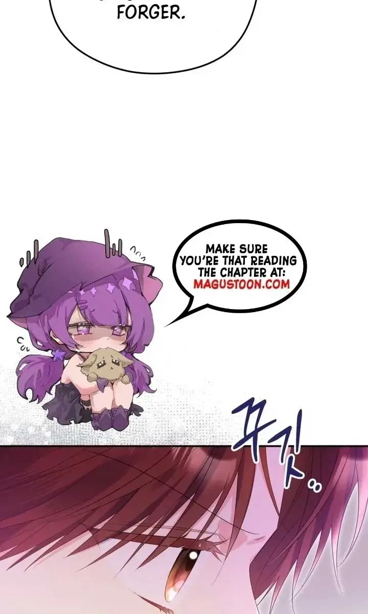 The Villainess Captured the Grand Duke Chapter 72 Page 50