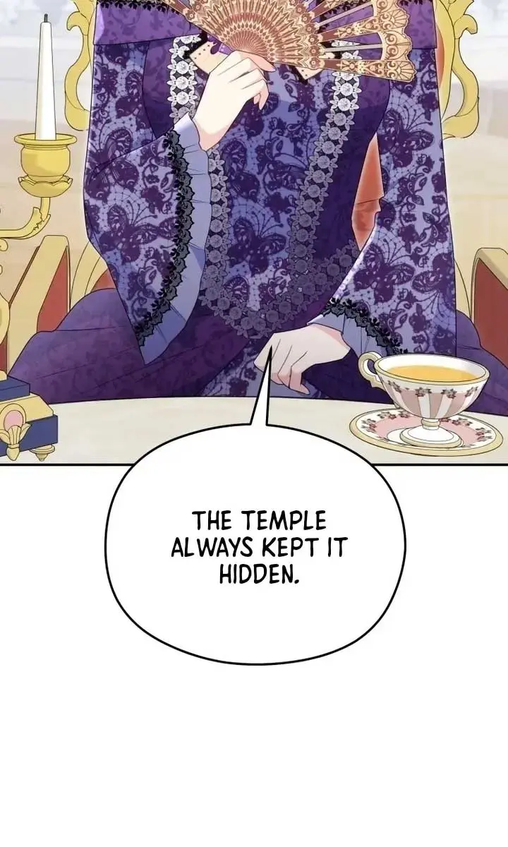 The Villainess Captured the Grand Duke Chapter 72 Page 53