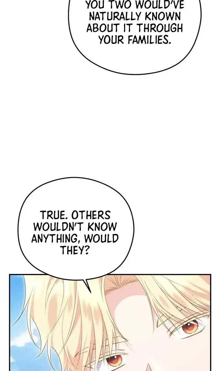 The Villainess Captured the Grand Duke Chapter 72 Page 56