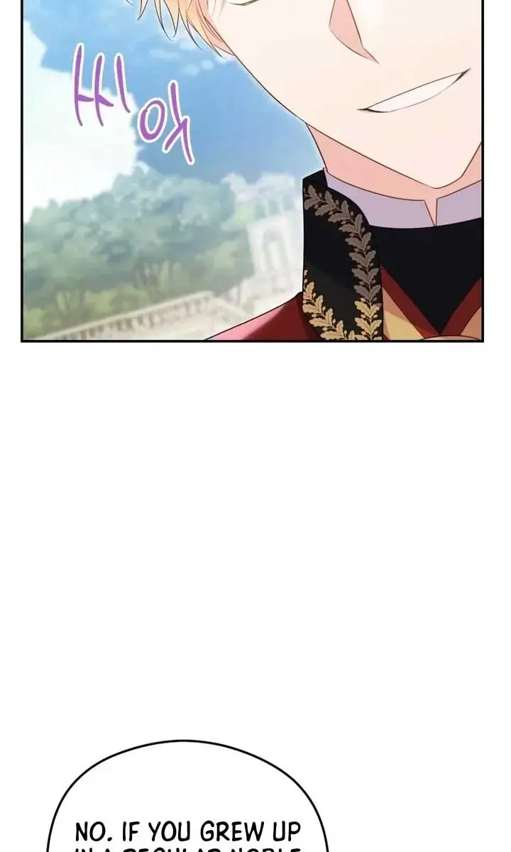 The Villainess Captured the Grand Duke Chapter 72 Page 57