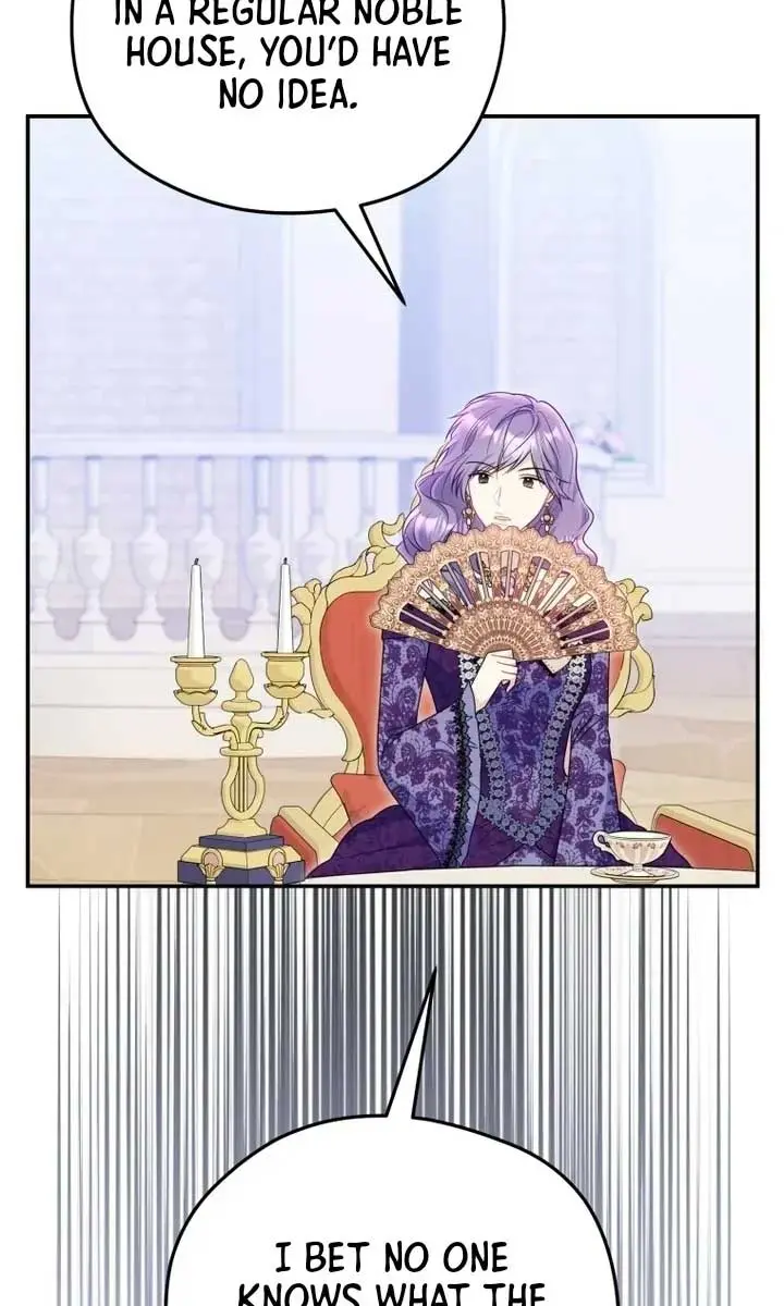 The Villainess Captured the Grand Duke Chapter 72 Page 58