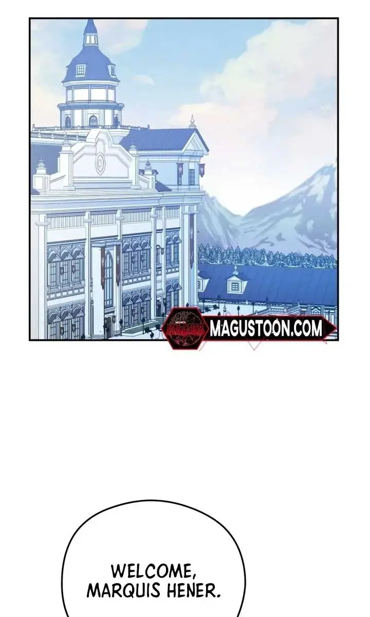 The Villainess Captured the Grand Duke Chapter 72 Page 61