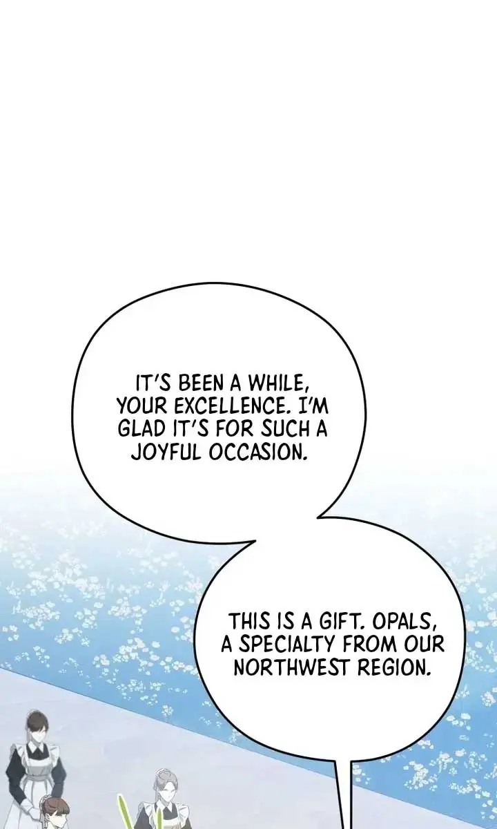 The Villainess Captured the Grand Duke Chapter 72 Page 63