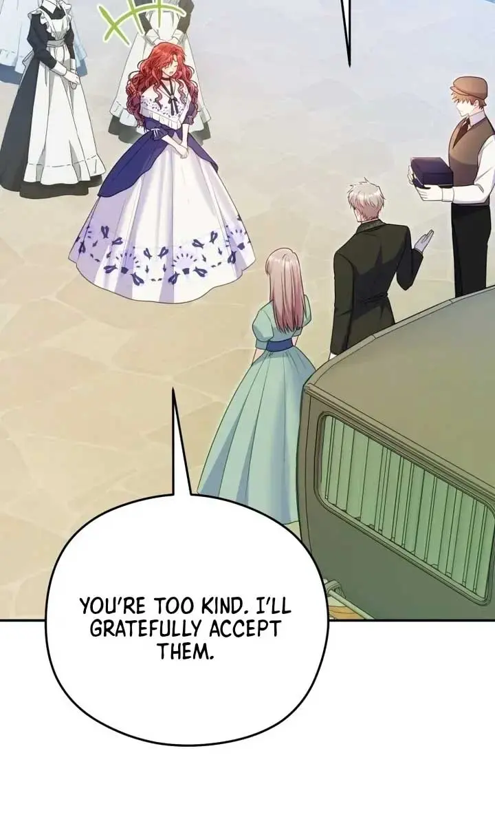 The Villainess Captured the Grand Duke Chapter 72 Page 64
