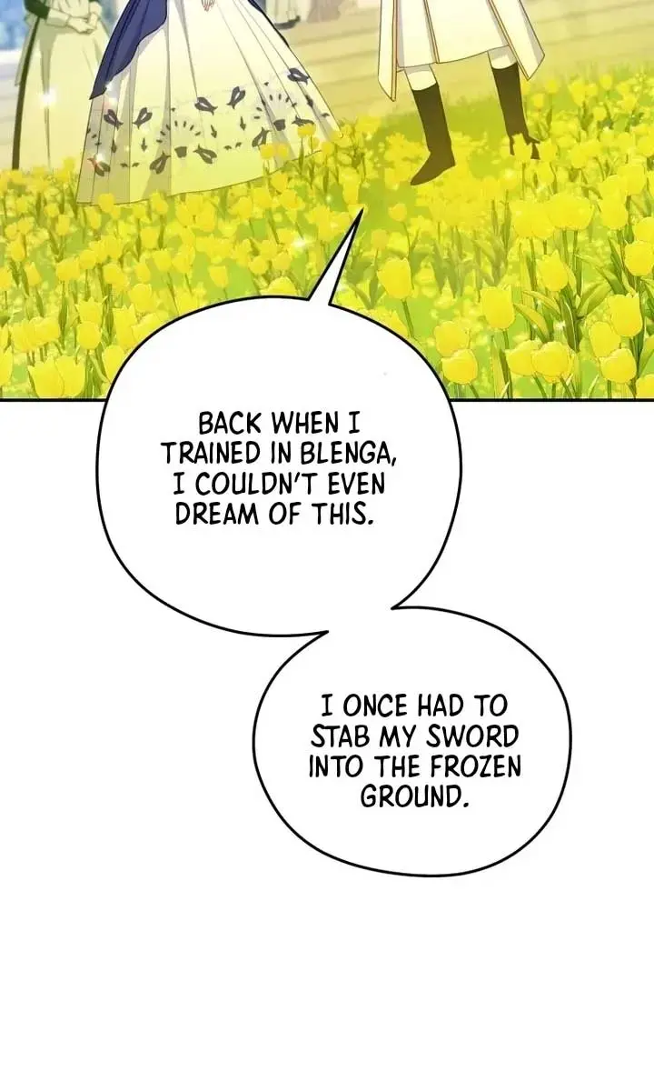 The Villainess Captured the Grand Duke Chapter 72 Page 67