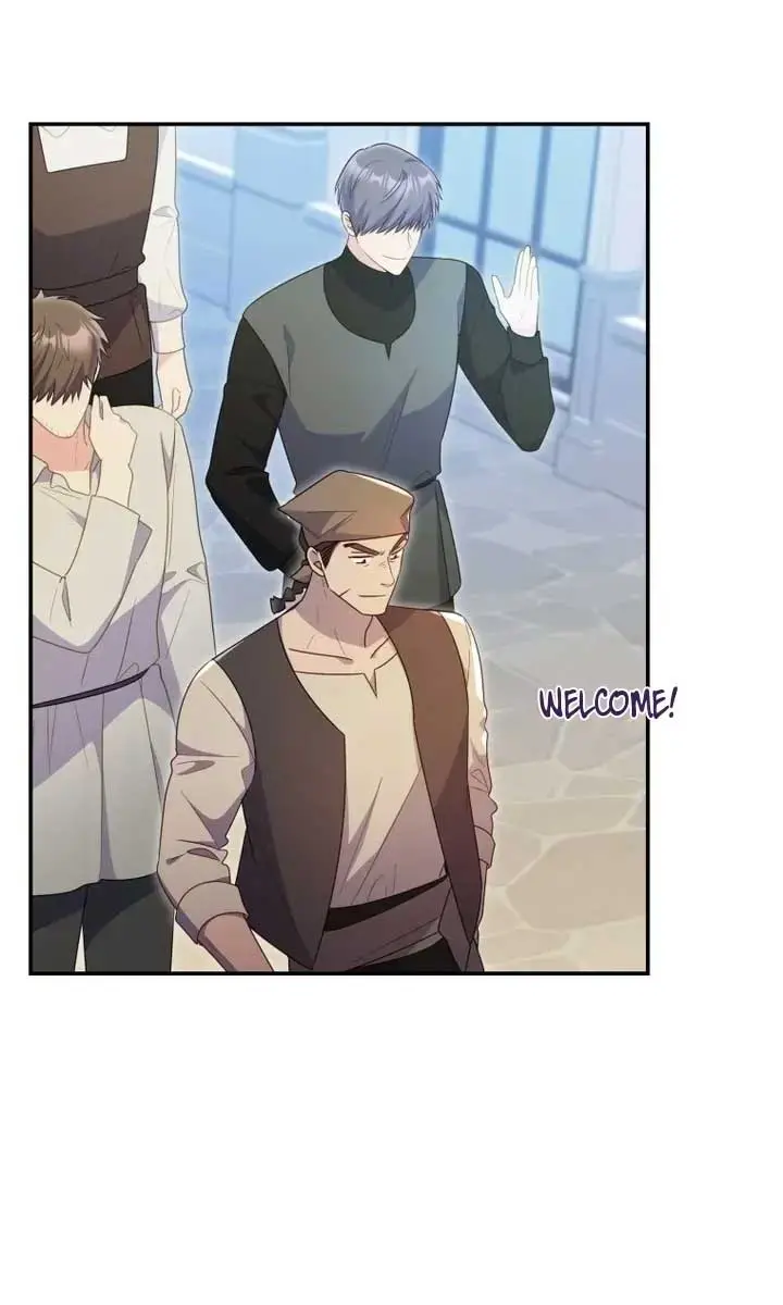 The Villainess Captured the Grand Duke Chapter 72 Page 70