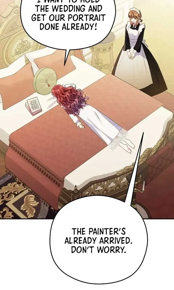 The Villainess Captured the Grand Duke Chapter 72 Page 75