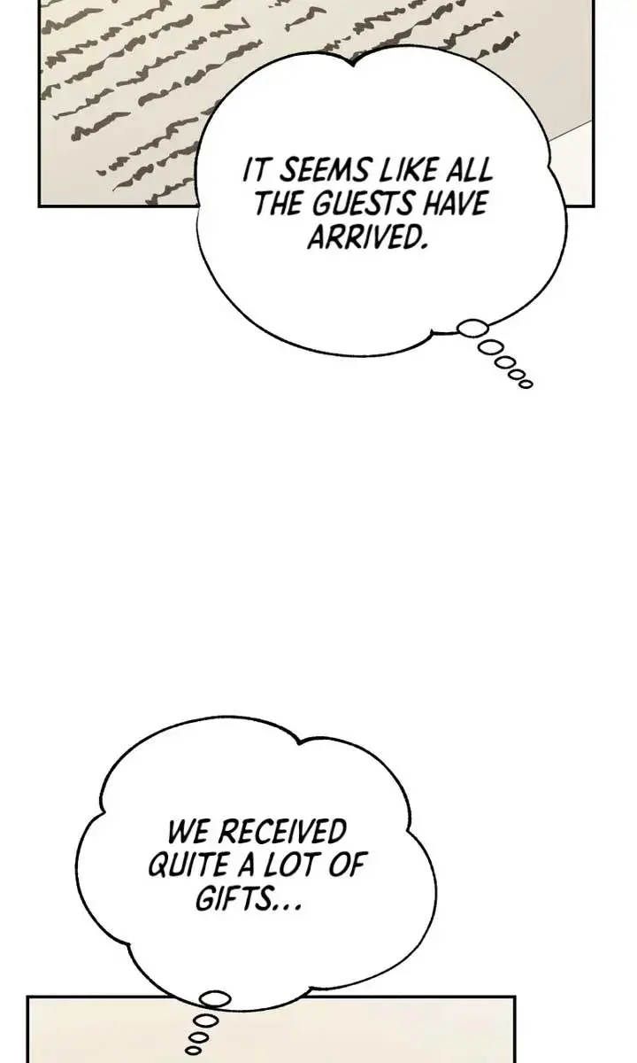 The Villainess Captured the Grand Duke Chapter 72 Page 77