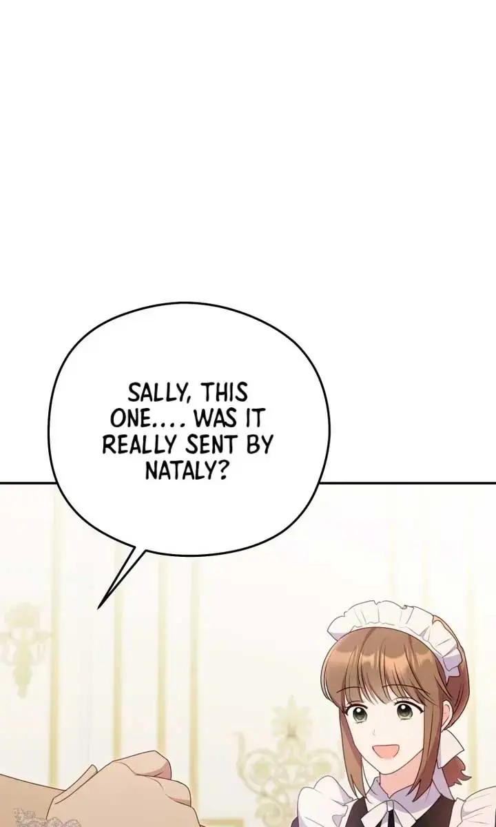 The Villainess Captured the Grand Duke Chapter 72 Page 79
