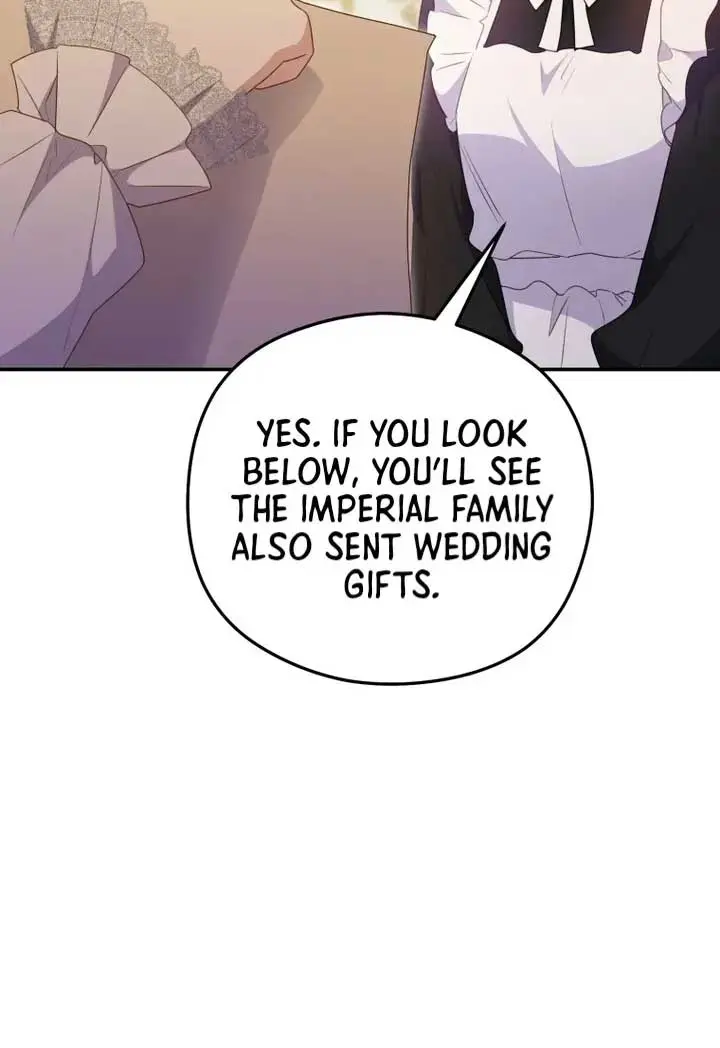 The Villainess Captured the Grand Duke Chapter 72 Page 80