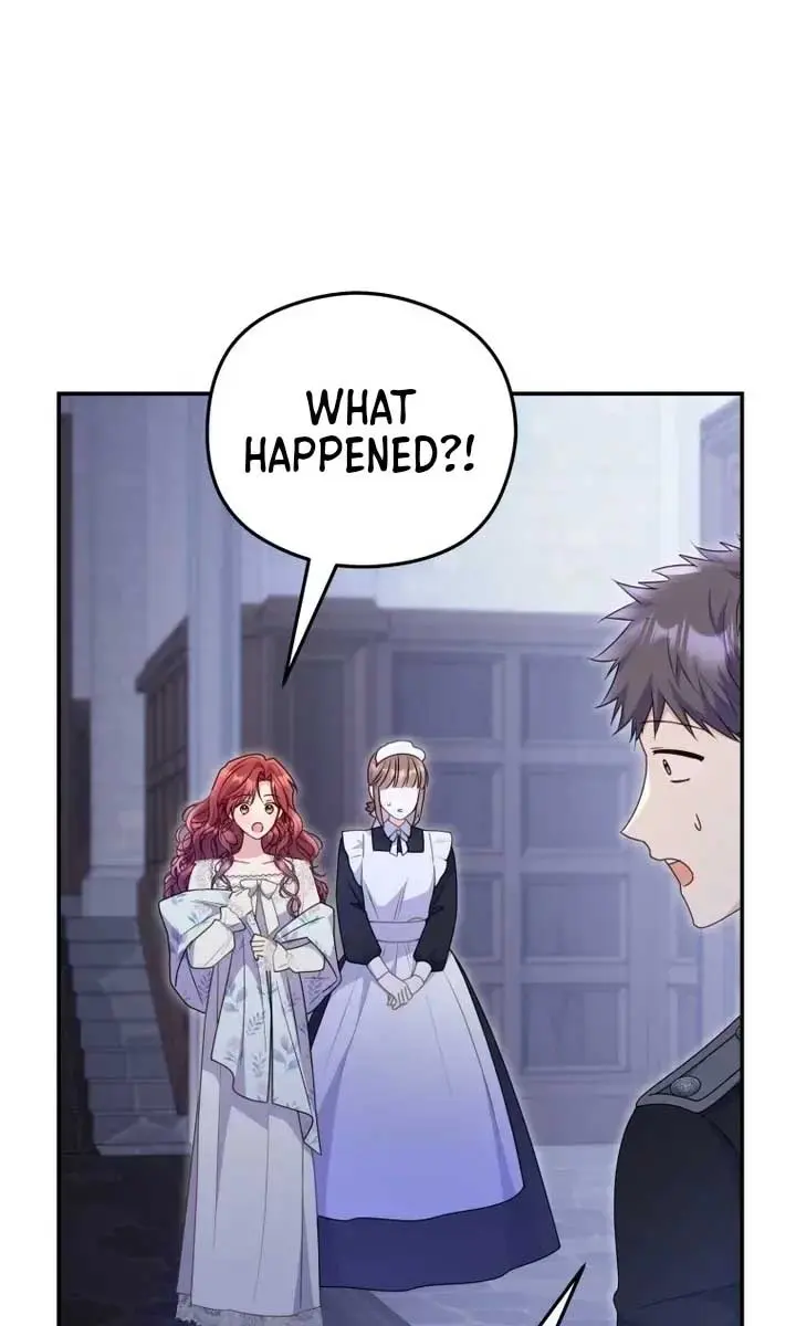 The Villainess Captured the Grand Duke Chapter 72 Page 86