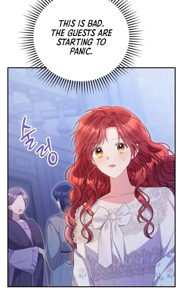 The Villainess Captured the Grand Duke Chapter 73 Page 6