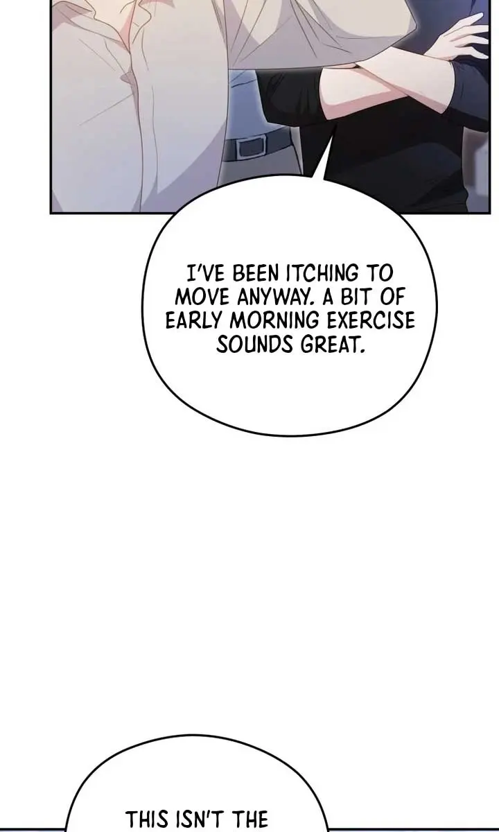 The Villainess Captured the Grand Duke Chapter 73 Page 8