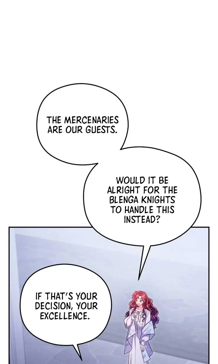 The Villainess Captured the Grand Duke Chapter 73 Page 10