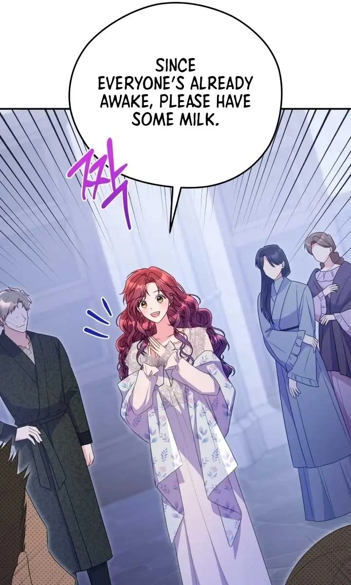 The Villainess Captured the Grand Duke Chapter 73 Page 14