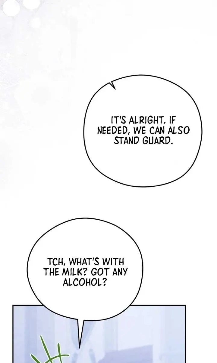 The Villainess Captured the Grand Duke Chapter 73 Page 16