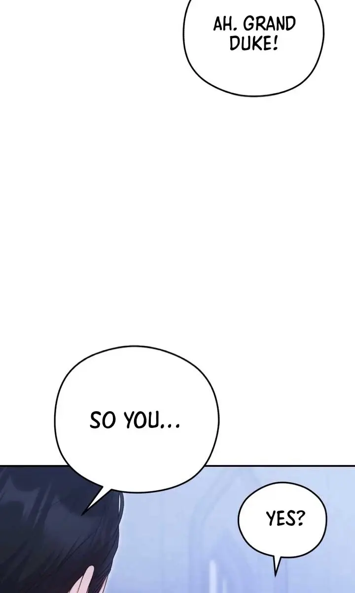The Villainess Captured the Grand Duke Chapter 73 Page 23