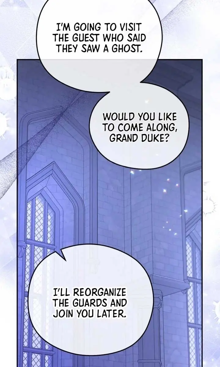 The Villainess Captured the Grand Duke Chapter 73 Page 33
