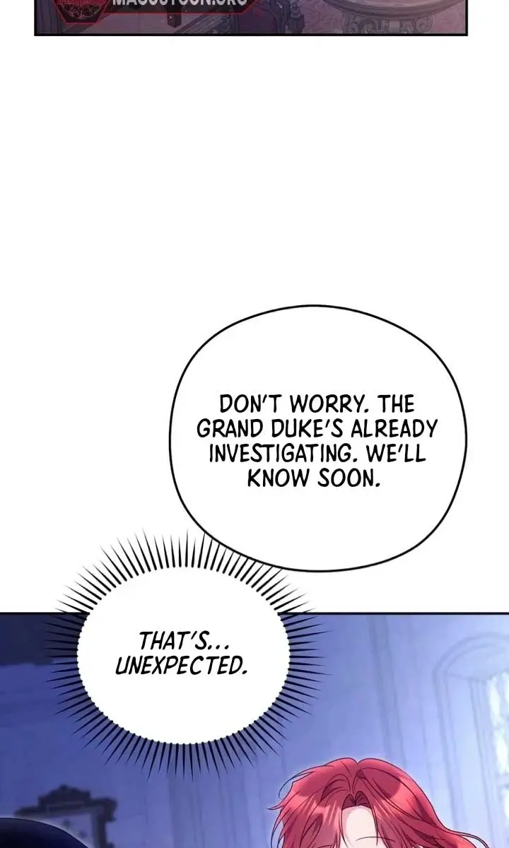 The Villainess Captured the Grand Duke Chapter 73 Page 37