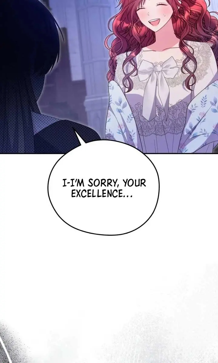 The Villainess Captured the Grand Duke Chapter 73 Page 38
