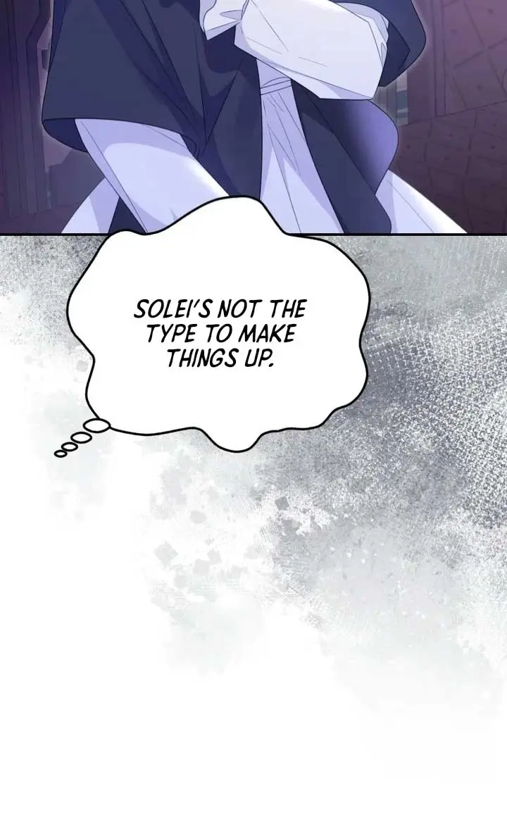 The Villainess Captured the Grand Duke Chapter 73 Page 40