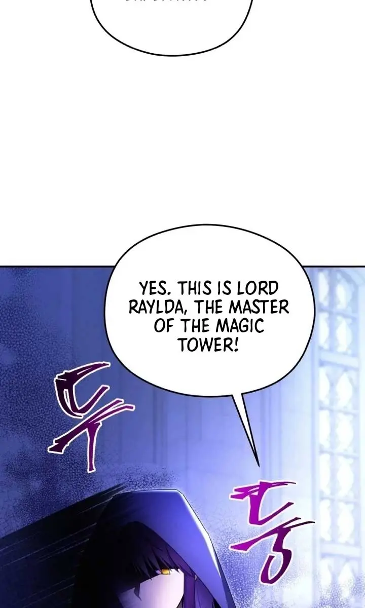 The Villainess Captured the Grand Duke Chapter 73 Page 42
