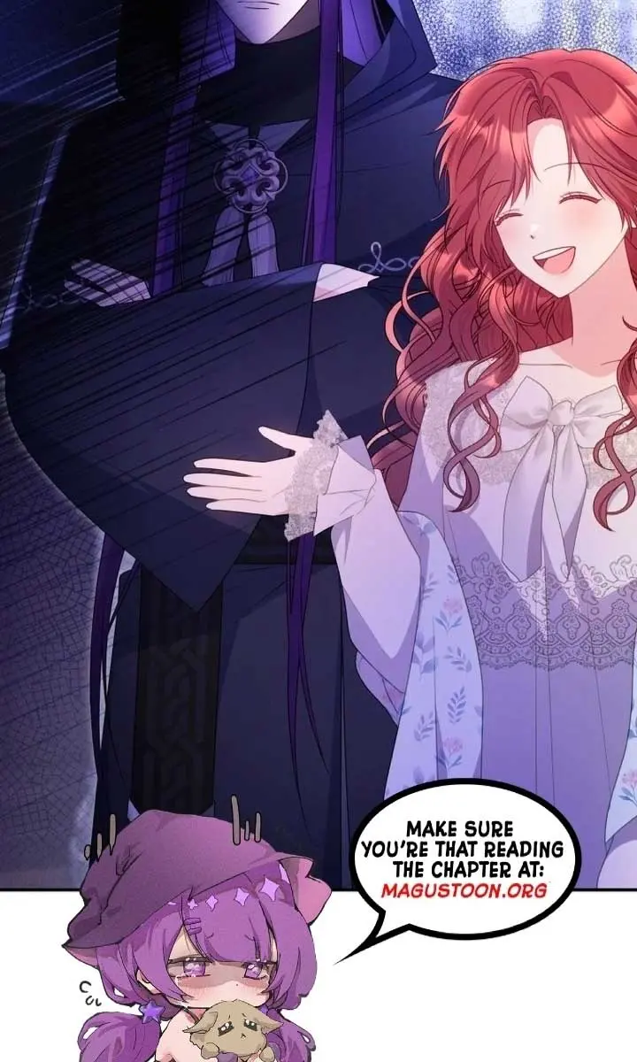 The Villainess Captured the Grand Duke Chapter 73 Page 43