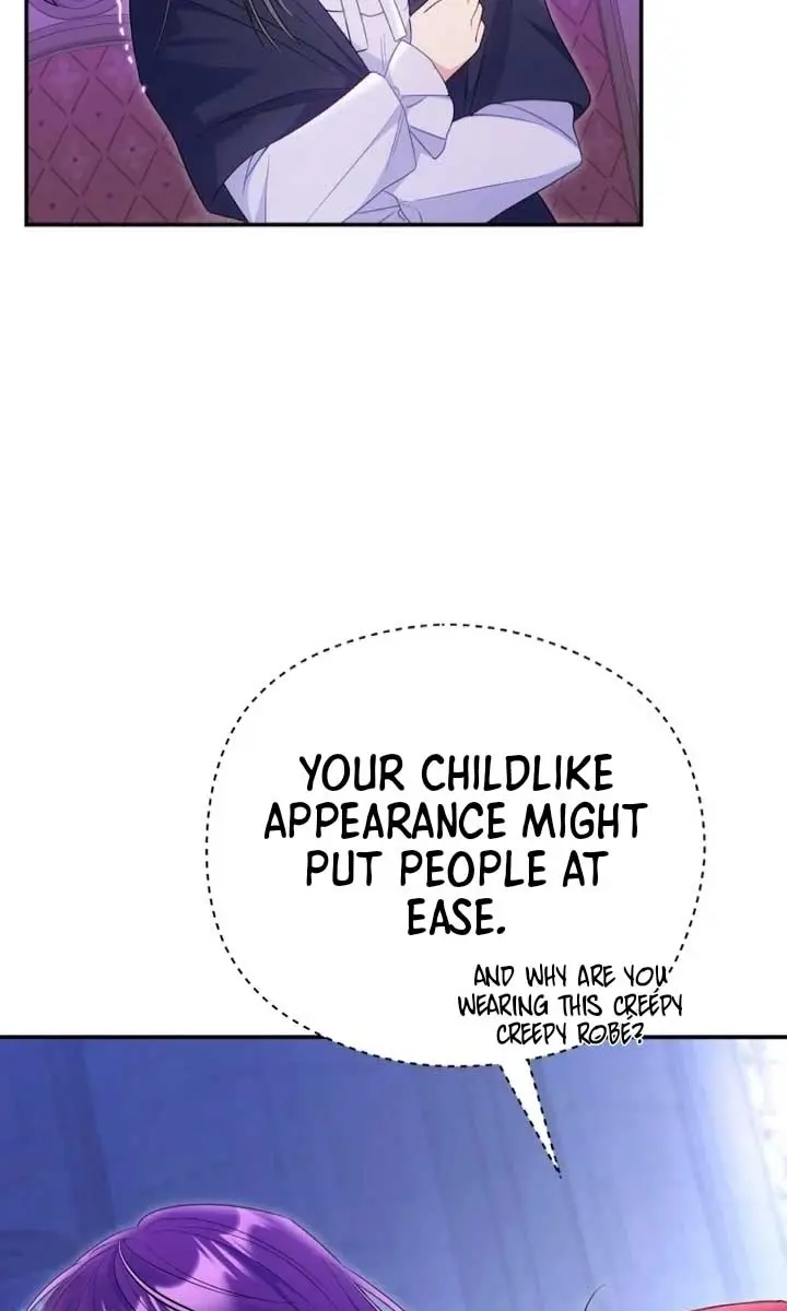 The Villainess Captured the Grand Duke Chapter 73 Page 45