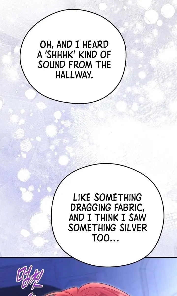The Villainess Captured the Grand Duke Chapter 73 Page 55