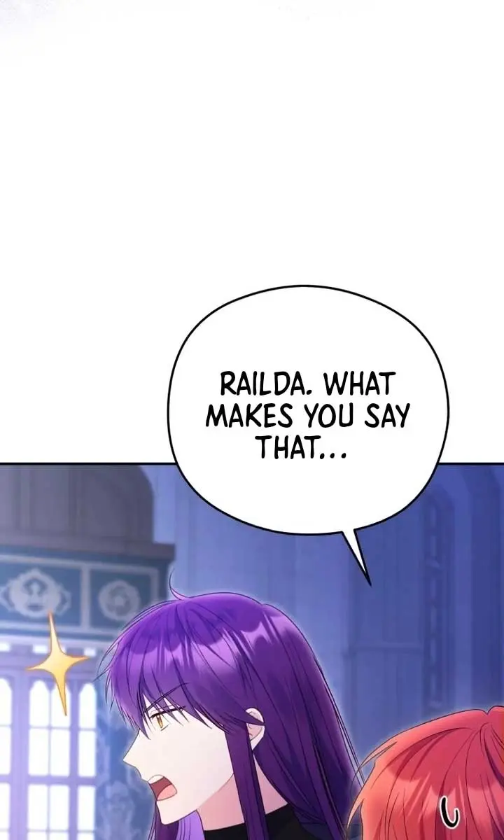 The Villainess Captured the Grand Duke Chapter 73 Page 62