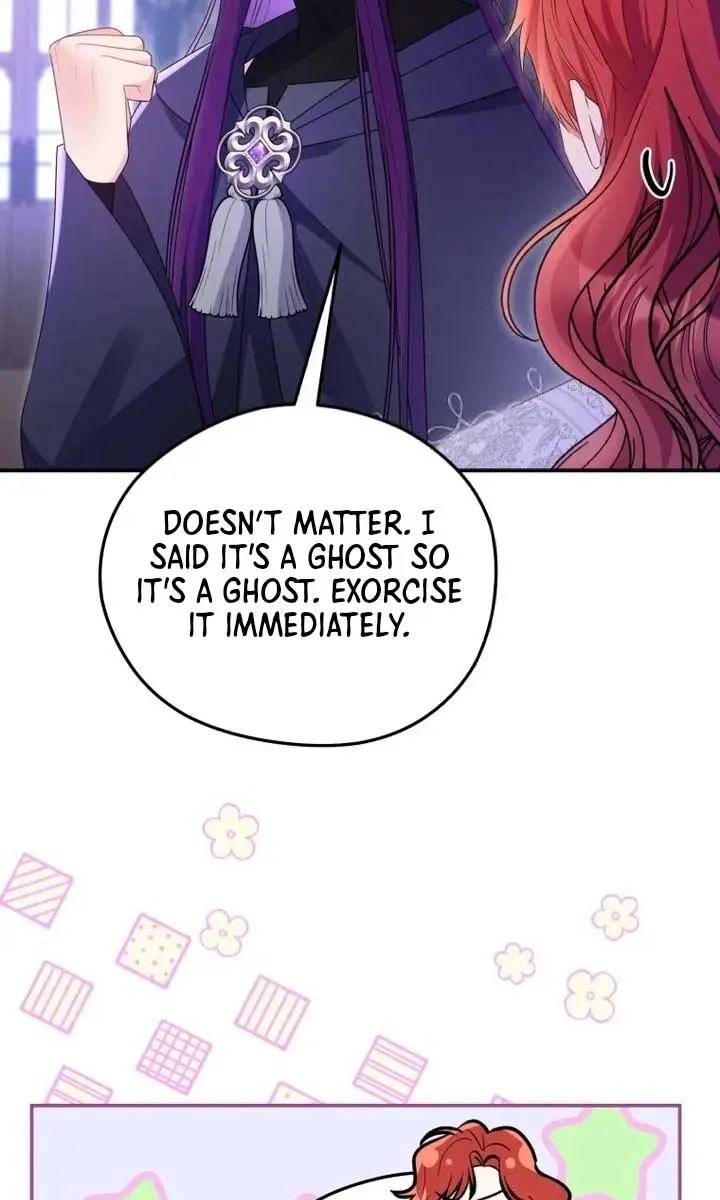 The Villainess Captured the Grand Duke Chapter 73 Page 63
