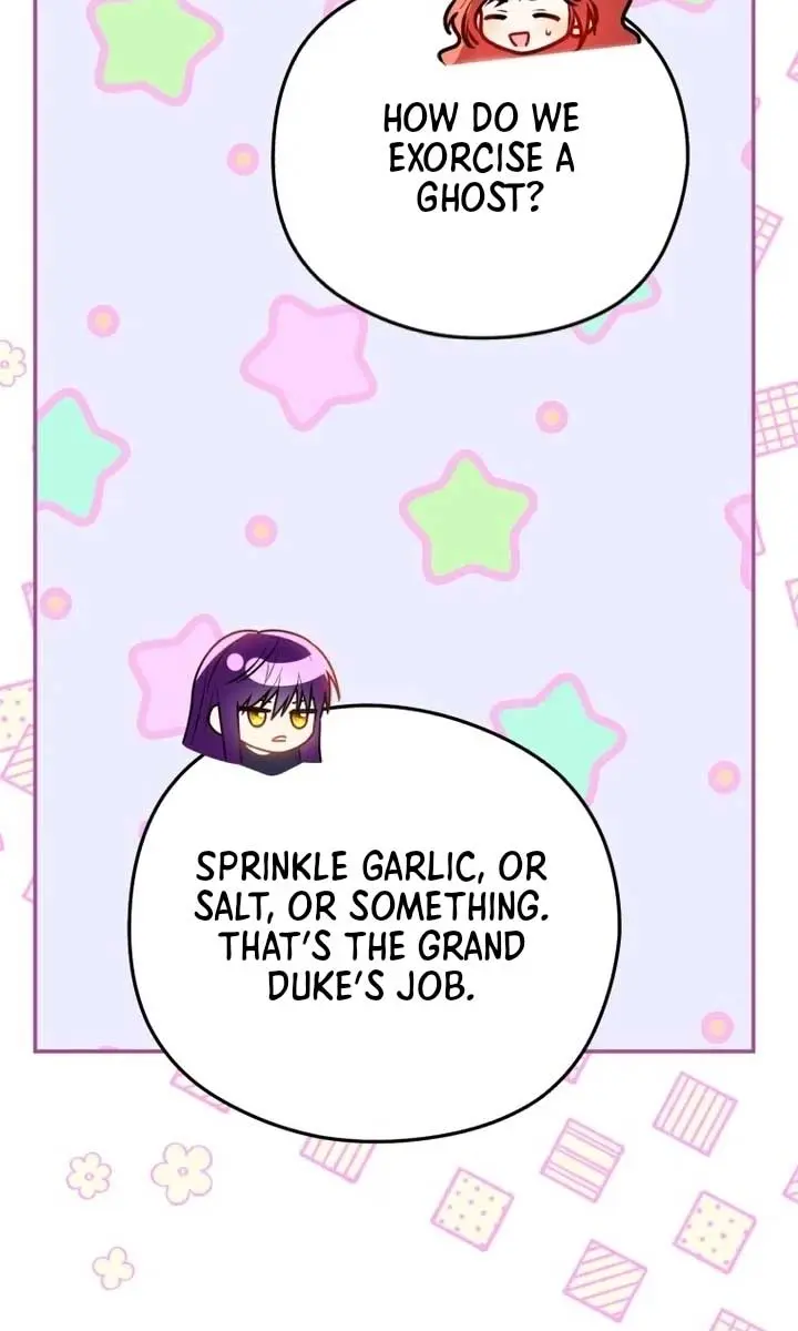 The Villainess Captured the Grand Duke Chapter 73 Page 64