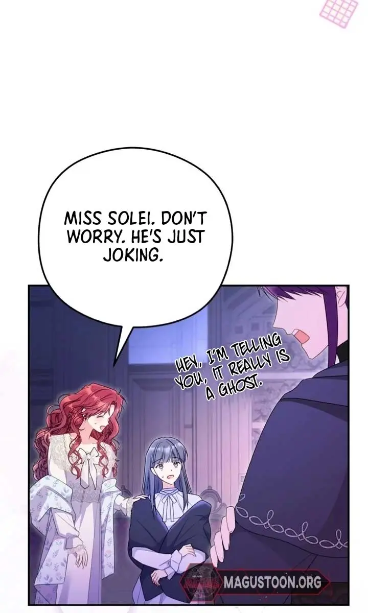 The Villainess Captured the Grand Duke Chapter 73 Page 65