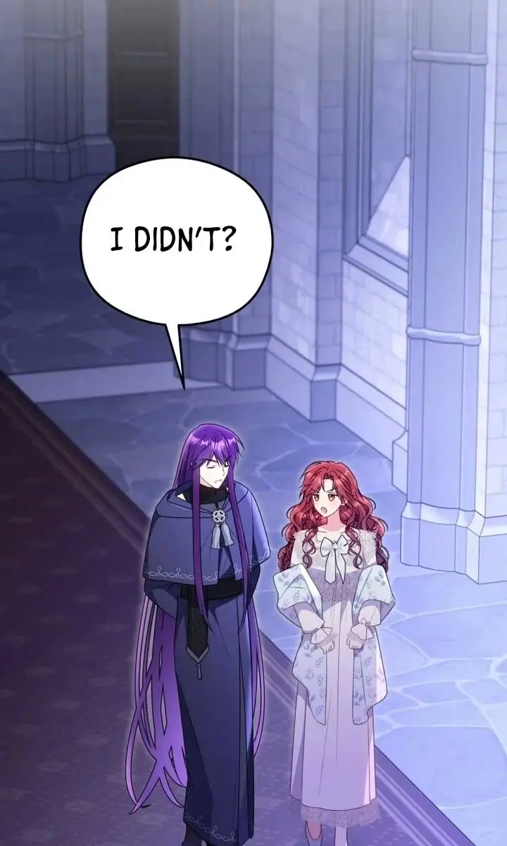 The Villainess Captured the Grand Duke Chapter 73 Page 69