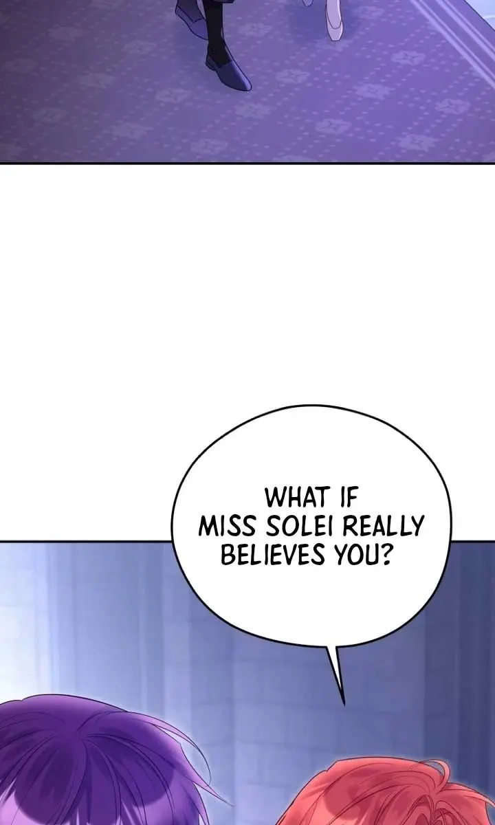 The Villainess Captured the Grand Duke Chapter 73 Page 70