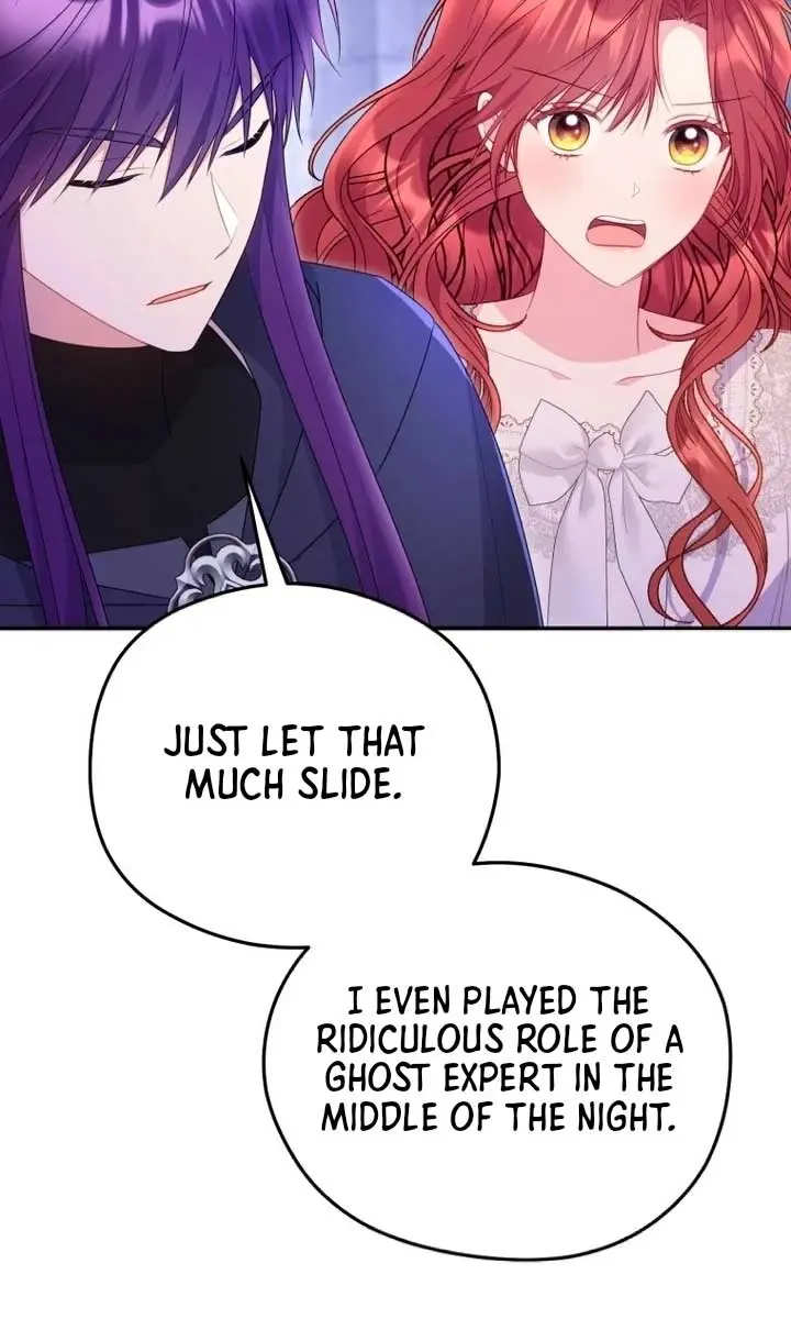 The Villainess Captured the Grand Duke Chapter 73 Page 71