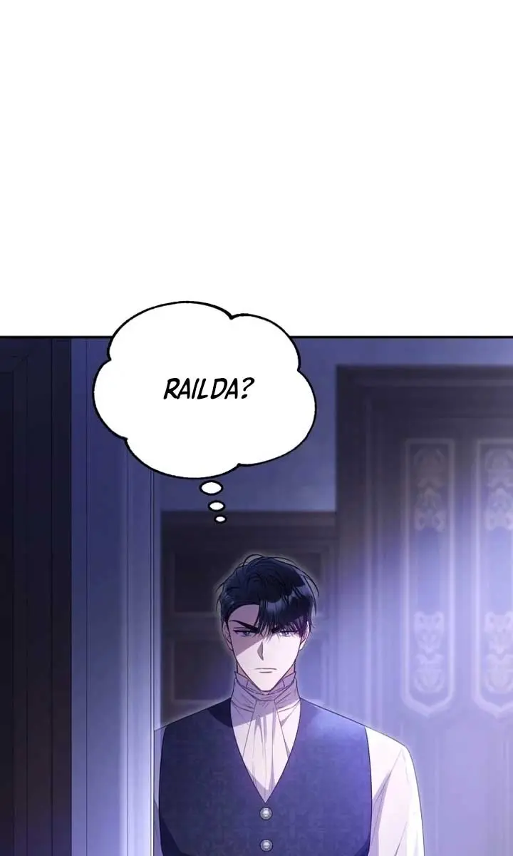 The Villainess Captured the Grand Duke Chapter 73 Page 73