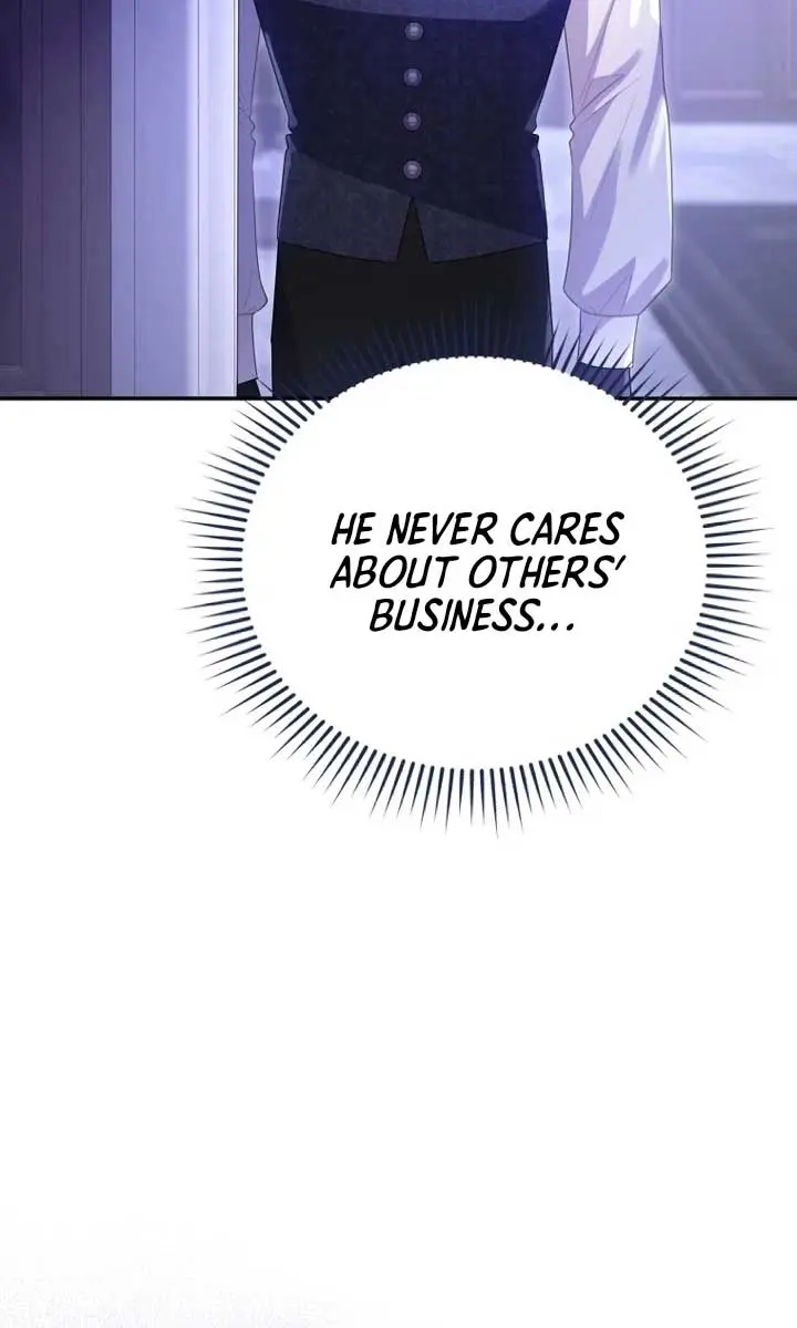 The Villainess Captured the Grand Duke Chapter 73 Page 74