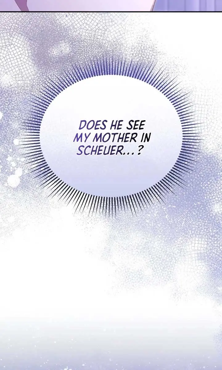 The Villainess Captured the Grand Duke Chapter 73 Page 77