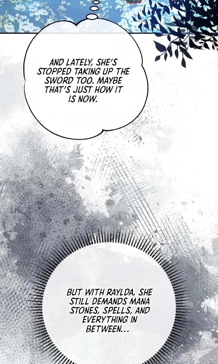 The Villainess Captured the Grand Duke Chapter 73 Page 80