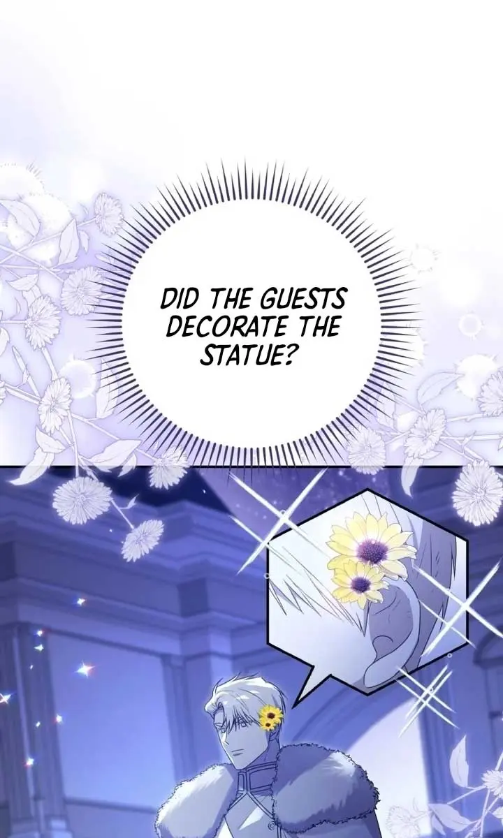 The Villainess Captured the Grand Duke Chapter 73 Page 83