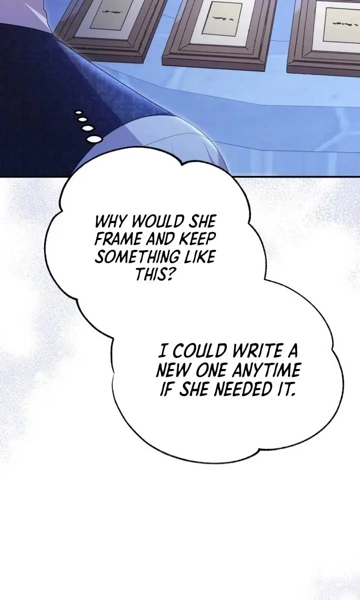 The Villainess Captured the Grand Duke Chapter 73 Page 86