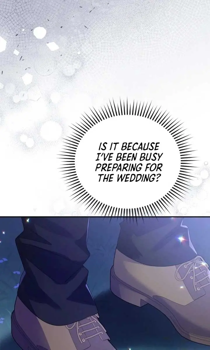 The Villainess Captured the Grand Duke Chapter 73 Page 94
