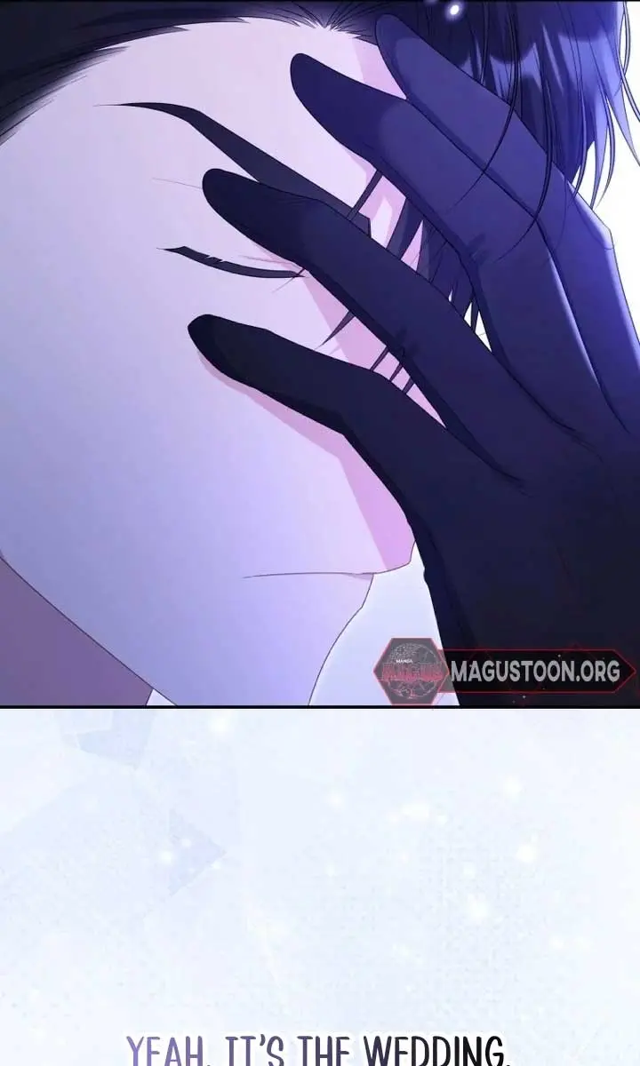The Villainess Captured the Grand Duke Chapter 73 Page 97
