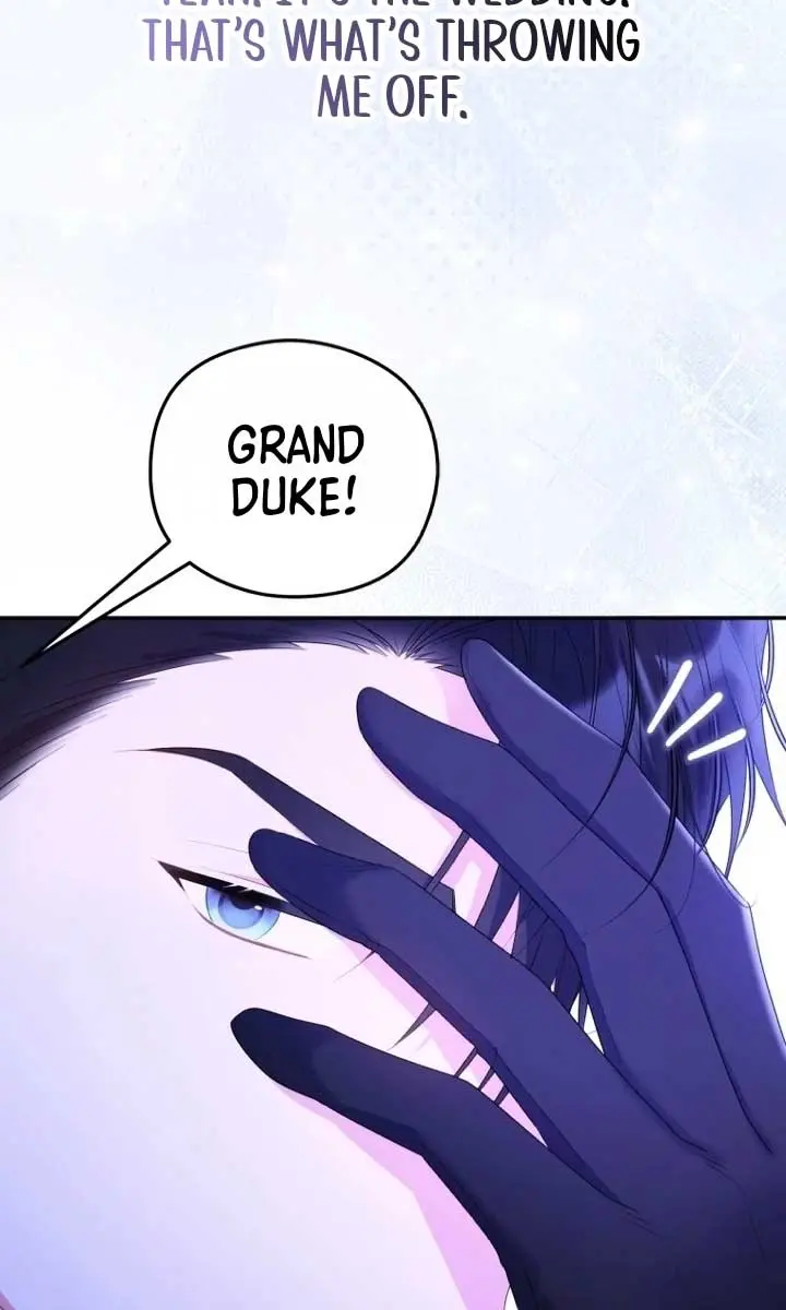 The Villainess Captured the Grand Duke Chapter 73 Page 98