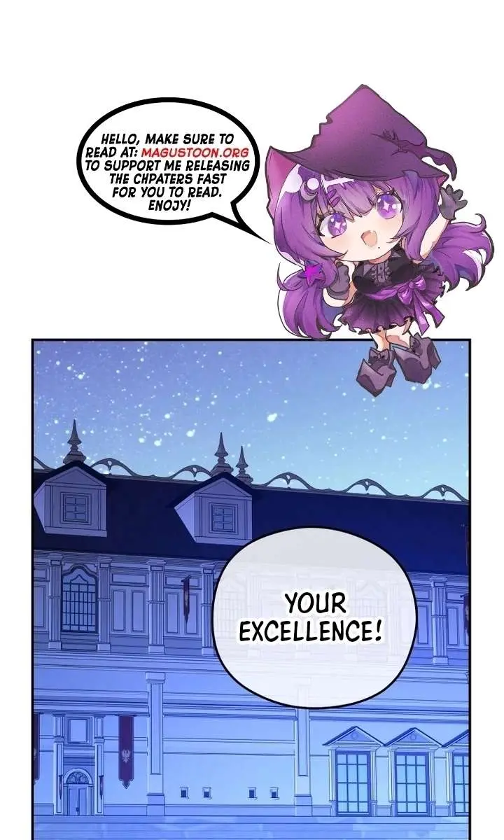 The Villainess Captured the Grand Duke Chapter 74 Page 2