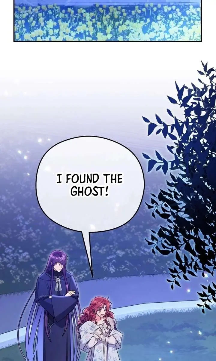 The Villainess Captured the Grand Duke Chapter 74 Page 3