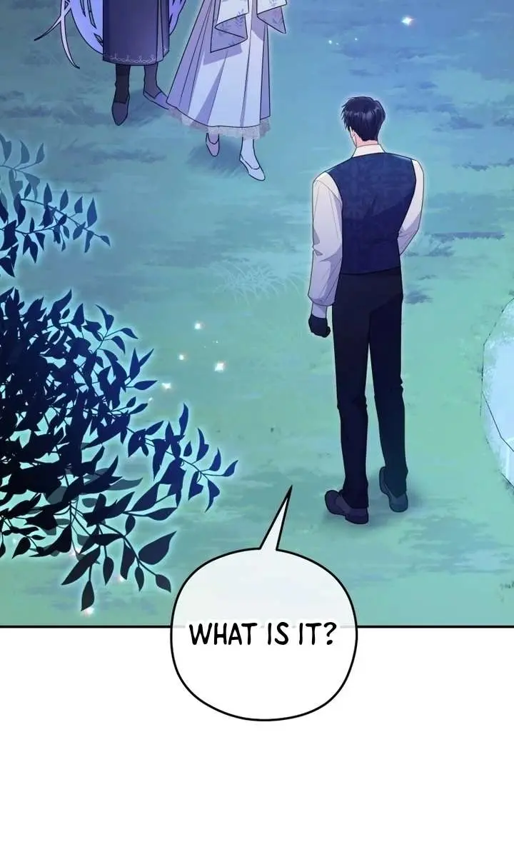 The Villainess Captured the Grand Duke Chapter 74 Page 4