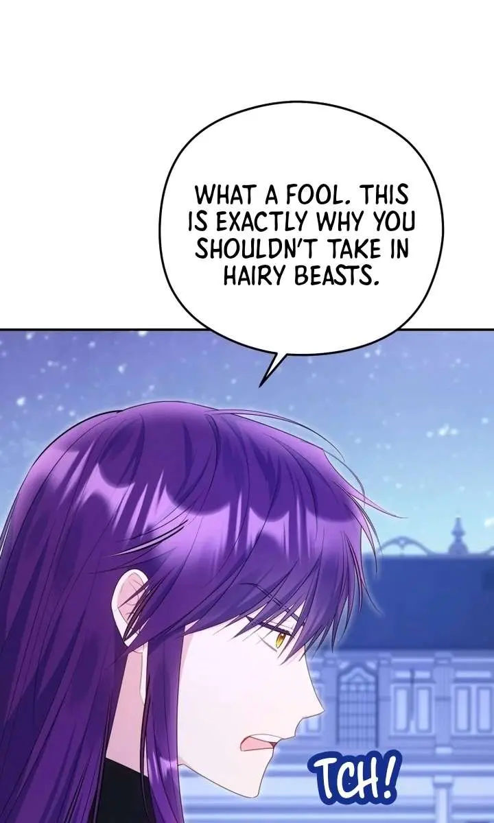 The Villainess Captured the Grand Duke Chapter 74 Page 10